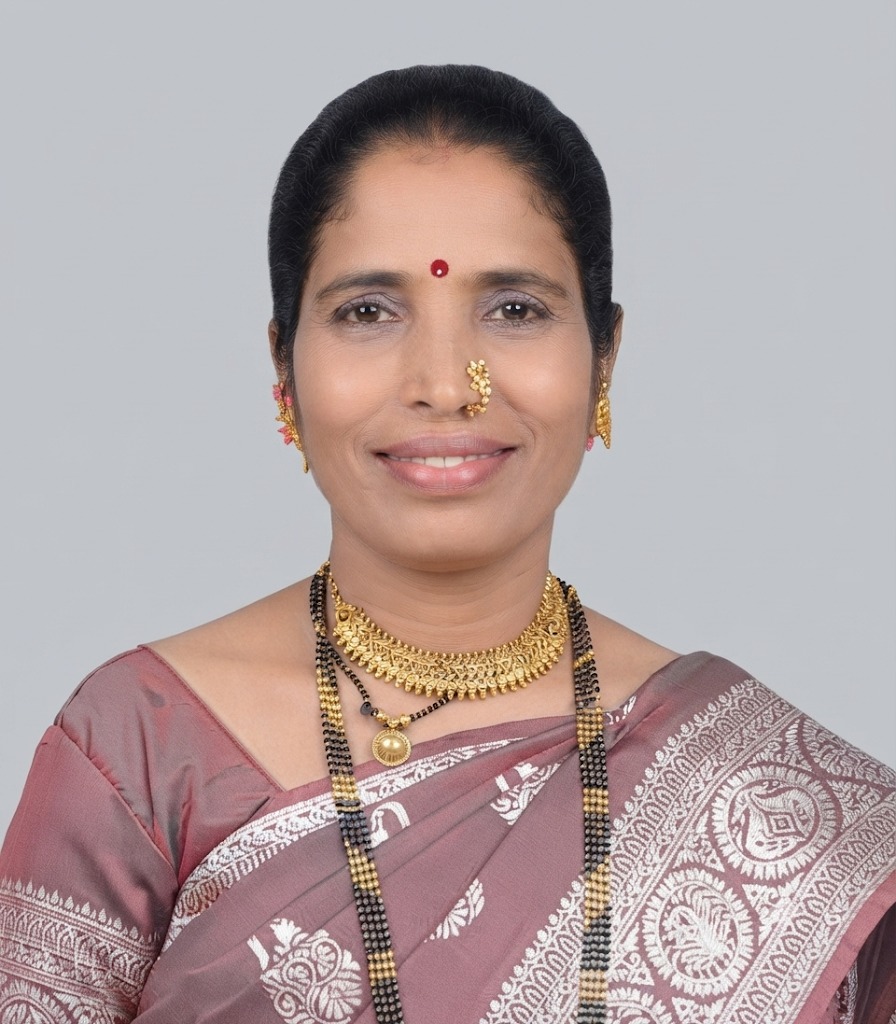 Dipti Dilip bhambhid - Part time Baby Sitter in malad west rathodi in Mumbai